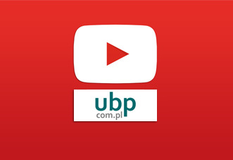 UBP w filmach, czyli zobacz wszystko na youtube